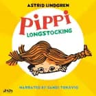 Pippi Longstocking af Astrid Lindgren