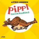 Pippi Calzaslargas af Astrid Lindgren