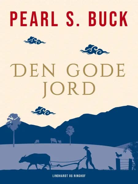 Den gode jord af Pearl S. Buck