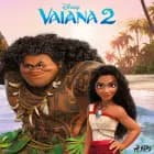 Vaiana 2 af Disney