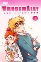 Væddemålet (1) af Ingrid Ochoa