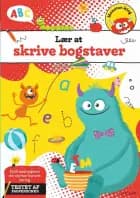 Lær at skrive bogstaver