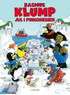 Rasmus Klump - Jul i Pingonesien af Kim Langer