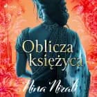 Oblicza księżyca af Nina Nirali