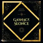 Gasnące Słońce. Trylogia Dnia i Nocy tom 1 af Agata Konefał