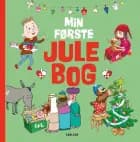 Min første julebog af Dina Gellert, Anna Dunér og Per Sanderhage