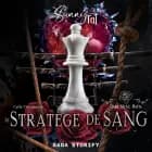 Le Stratège de sang - Dark Séoul Mafia, tome 2 af Sunny TAJ