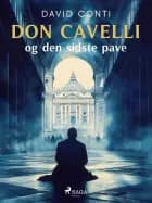 Don Cavelli og den sidste pave af David Conti