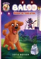 Baloo - Balladen om rockstjernen af Sofie Boysen