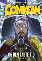 ComKean og den tabte tid af Andreas Nederland