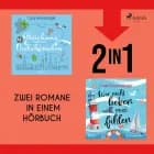 Gleichung mit zwei Unbekannten & Wer nicht lieben will, muss fühlen af Cara Feuersänger