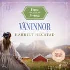 Väninnor af Harriet Hegstad