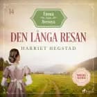 Den långa resan af Harriet Hegstad
