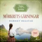 Mörkrets gärningar af Harriet Hegstad