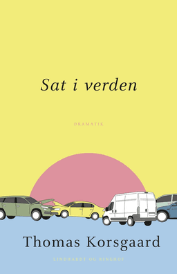 Sat i verden af Thomas Korsgaard
