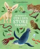 De mindste dyr i den store verden af Nick Crumpton
