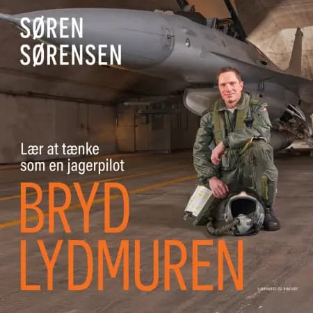 Bryd lydmuren af Søren Sørensen