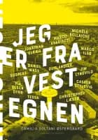 Jeg er fra Vestegnen af Camilia Soltani Østergaard