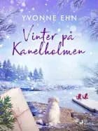 Vinter på Kanelholmen af Yvonne Ehn