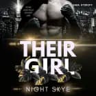 Their Girl: Deine Unschuld gehört uns (Teil 1, Reverse Harem) af Night Skye