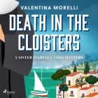 Death in the Cloisters: a Tuscan cosy mystery full of small-town charm af Valentina Morelli