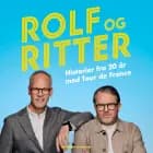Rolf og Ritter af Rolf Sørensen og Dennis Ritter