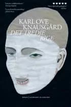 Det tredje rige af Karl Ove Knausgård