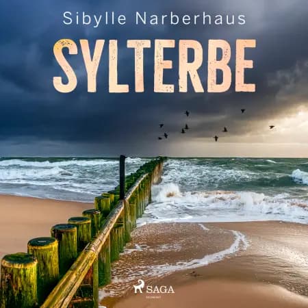 Sylterbe af Sibylle Narberhaus