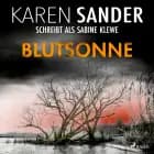 Blutsonne af Karen Sander