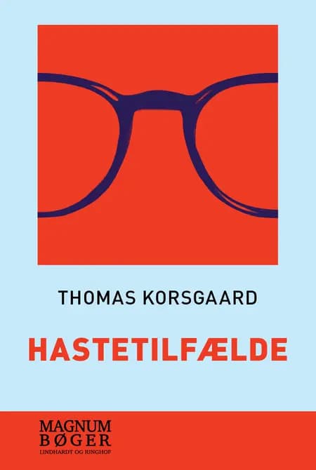 Hastetilfælde af Thomas Korsgaard