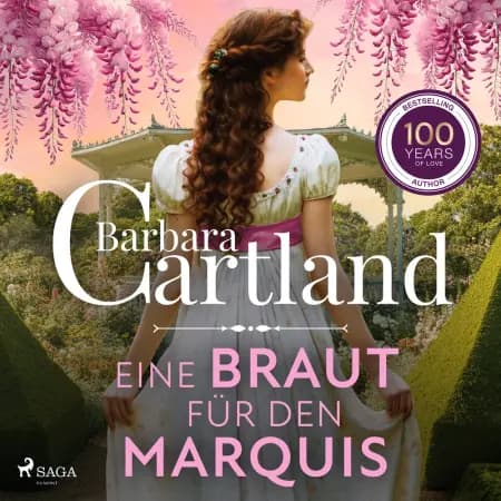 Eine Braut für den Marquis af Barbara Cartland