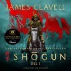 Shōgun. Del 1 af James Clavell