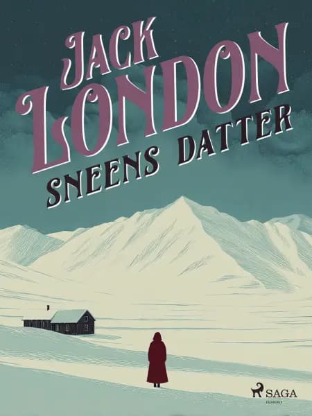 Sneens datter af Jack London