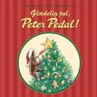 Glædelig jul, Peter Pedal af H.A. Rey