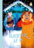 Ild og vand (3) Hjerter af is af Inez Gavilanes