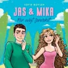 Jas & Mika - For evigt forelsket af Sofie Boysen
