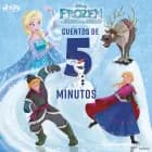Cuentos de 5 Minutos: Frozen, el Reino del Hielo af Disney