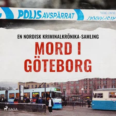 Mord i Göteborg