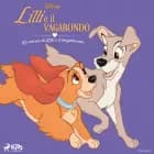 Disney Lilli e il vagabondo: La storia di Lilli e il vagabondo af Disney