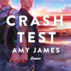 Crash Test af Amy James