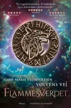 Vølvens vej - Flammesværdet