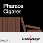 Pharaos Cigarer uge 11, 2015 (1) af Karsten Pharao