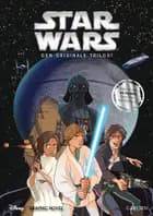 Star Wars: Den originale trilogi - graphic novel af Den originale trilogi - graphic novel","Star Wars