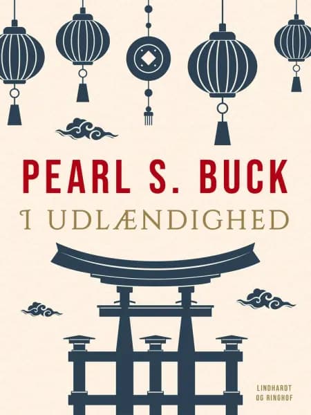 I udlændighed af Pearl S. Buck