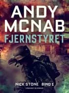 Fjernstyret af Andy McNab