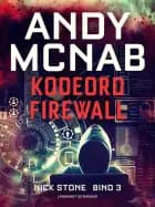 Kodeord Firewall