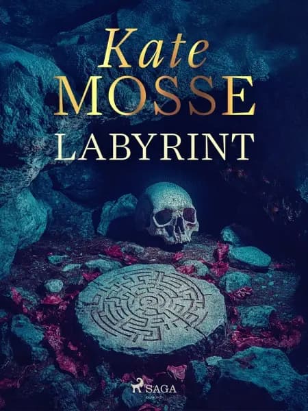 Labyrint af Kate Mosse