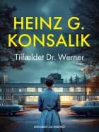 Tilfældet Dr. Werner af Heinz G. Konsalik