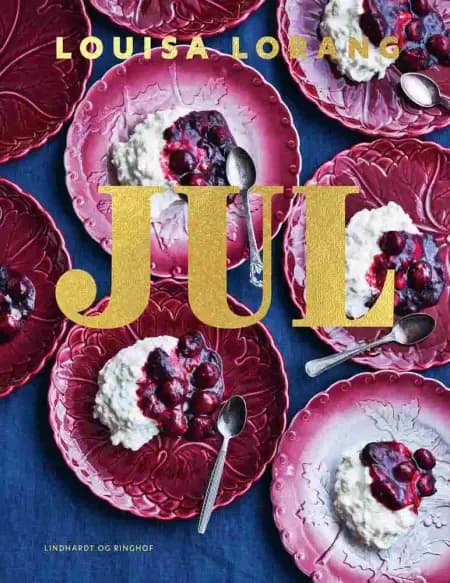 Jul af Louisa Lorang