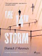 The 14th Storm: A thriller-like dystopian cli-fi novel set in 2043 af Daniel J Mooney